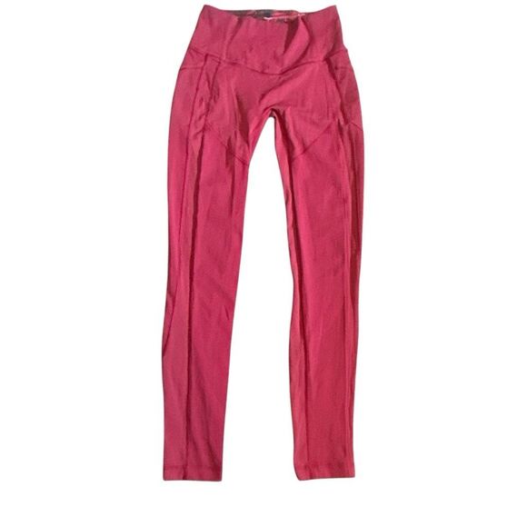 Lululemon Leggings 6 / S - Picture 1 of 9